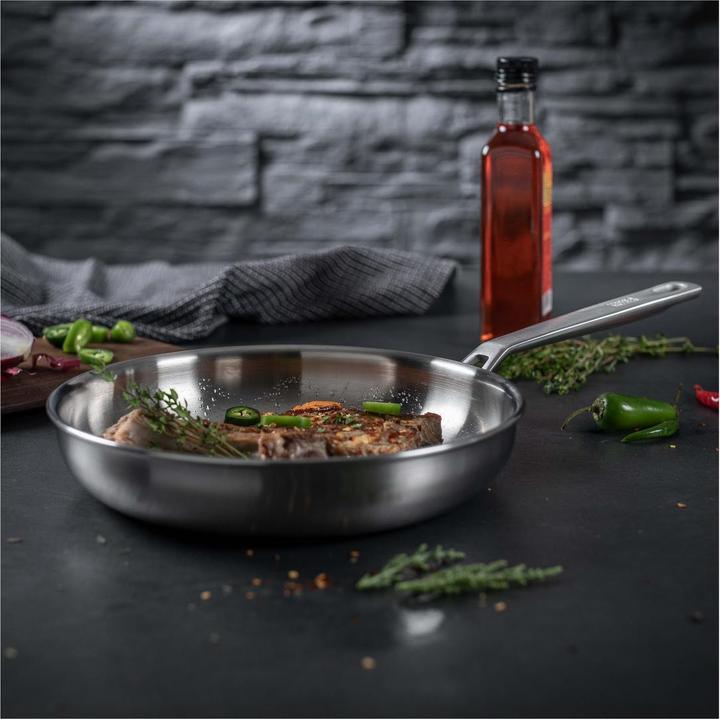 Actual product image Kuhn Rikon Frying pan set (28 cm, Frying pan)