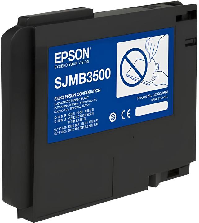 Image du produit Epson Sjmb3500