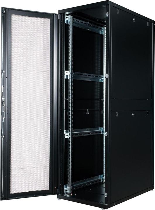 Produktbild Roline 19-Zoll Serverschrank 42 HE (42 HE, 19 Zoll Rack)