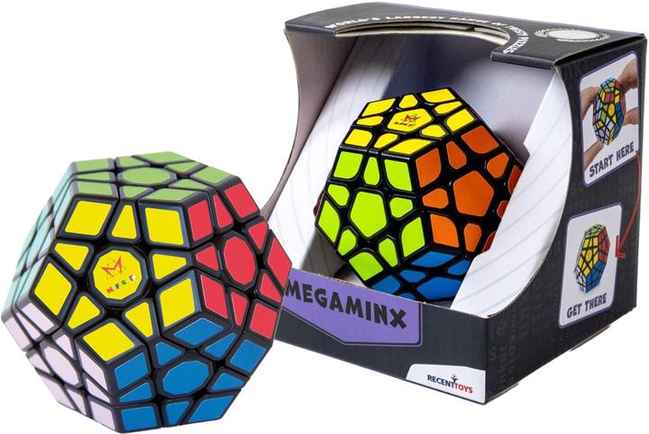 Recent Toys Megaminx (5 x 5)
