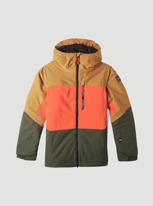 Produktbild O'Neill Carbonite Jacket (164)