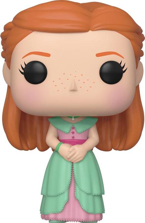 Produktbild Funko POP! - Harry Potter: Ginny Weasley - Yule