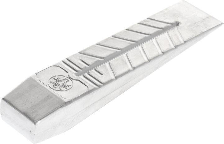 Immagine prodotto Ochsenkopf Cuneo in alluminio massiccio 850 g