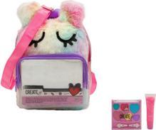 Produktbild Create It! Schminkset im Rucksack
