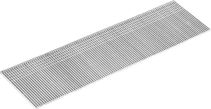 Neo Galvanised nails for pneumatic tacker (14-570), GA18, type 300 (F), length 45 mm, 4000