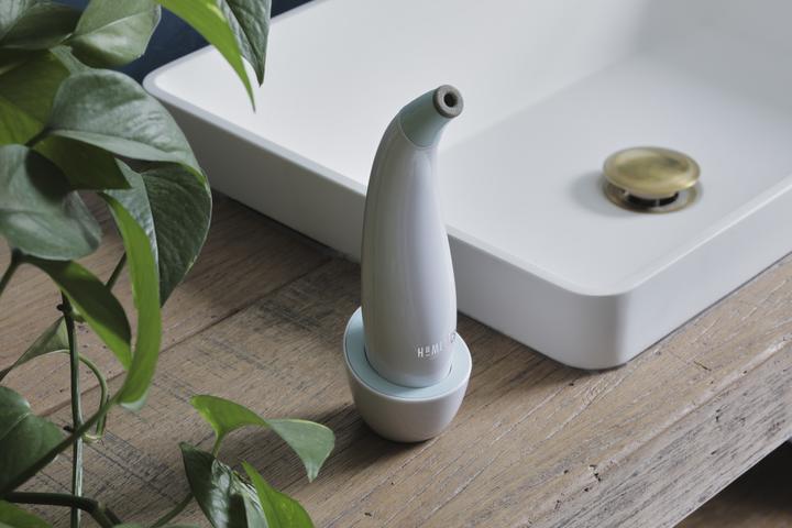 Actual product image Homedics MD-1000 Remove