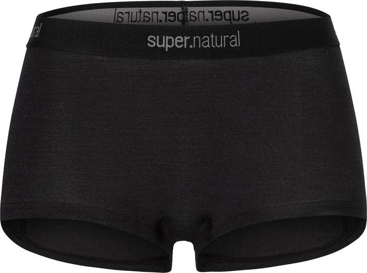 Super Natural Women's Tundra 175 Boyfriend Hipster