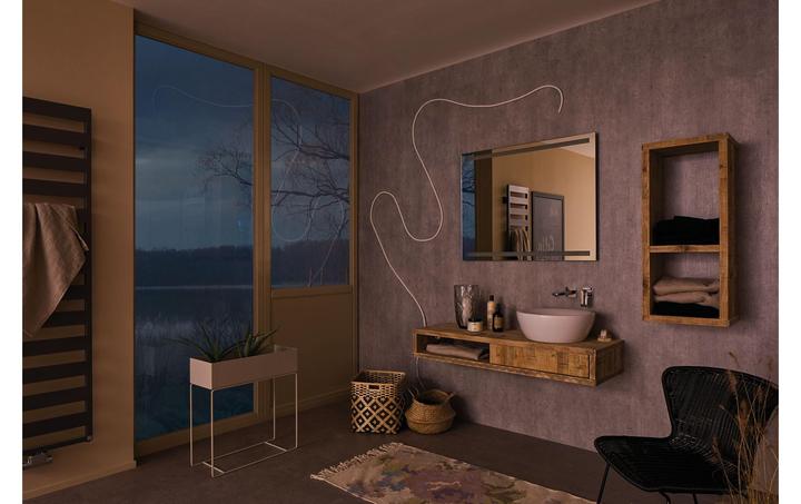 Immagine prodotto Paulmann Set di strisce MaxLED Flow (Multicolore, 150 cm, Interno)