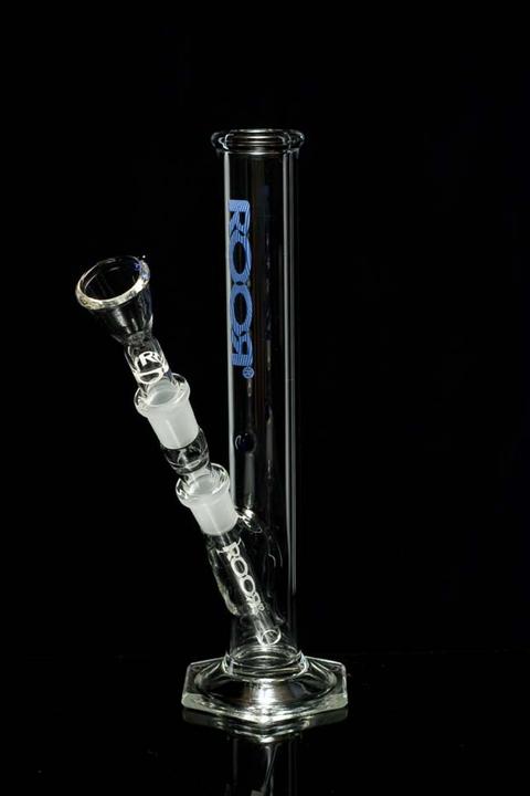 Actual product image Roor Bong Blau 100 14.4