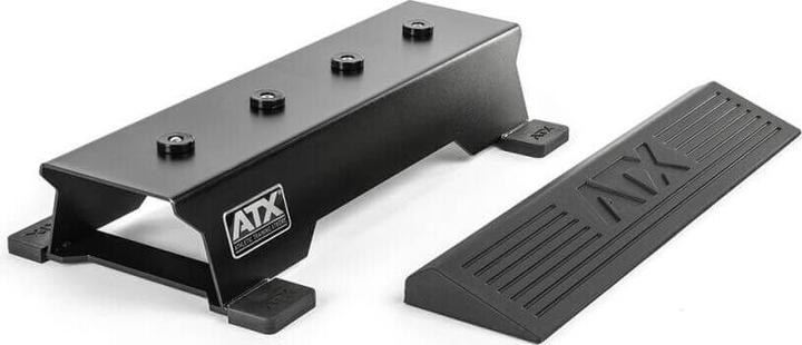 Produktbild ATX Squat and Calf Block