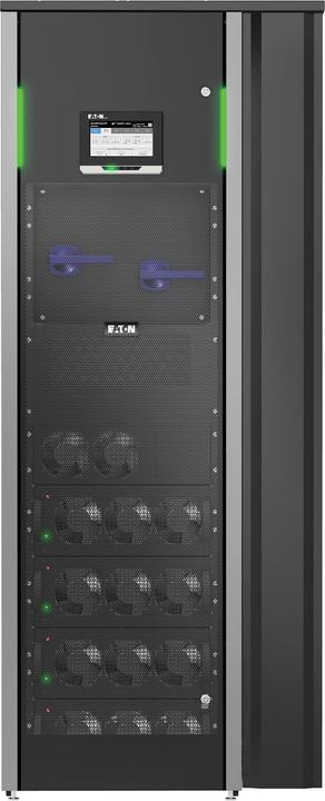 Actual product image Eaton UPS online 3Ph (180 VA, 162000 W, Online double converter UPS)