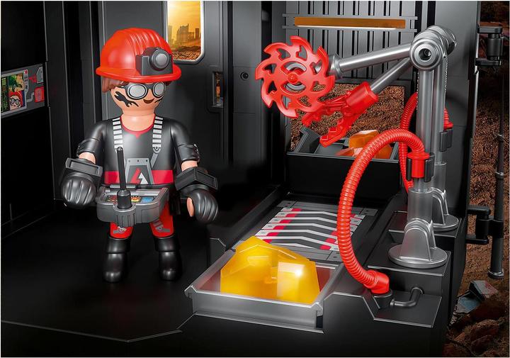 Immagine prodotto Playmobil 70623 Dino Rock (70623, Playmobil Dinos)