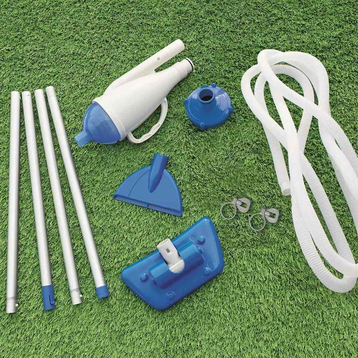 Actual product image Bestway AquaCrawl 58212
