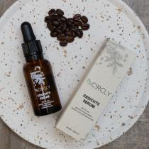 Produktbild Accentra Gesichtsserum C!RCLY (30 ml)