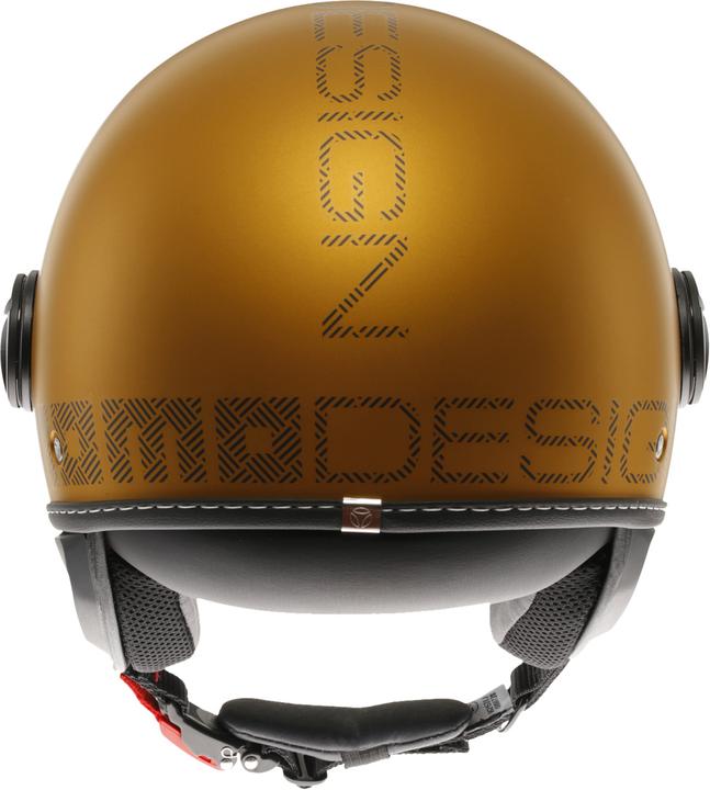 Produktbild Momo Design Jethelm FGTR Evo (S)