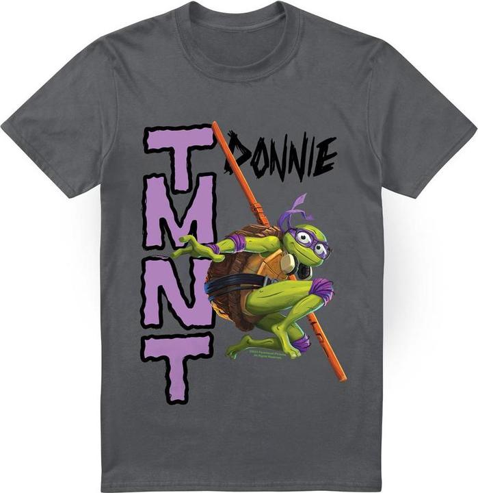 Teenage Mutant NT Mutant Mayhem TShirt (XL)