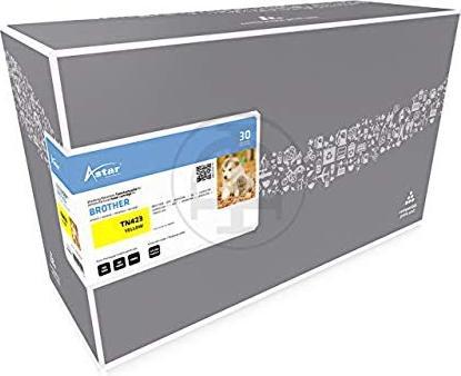 Actual product image Pelikan TN-423Y (Y)