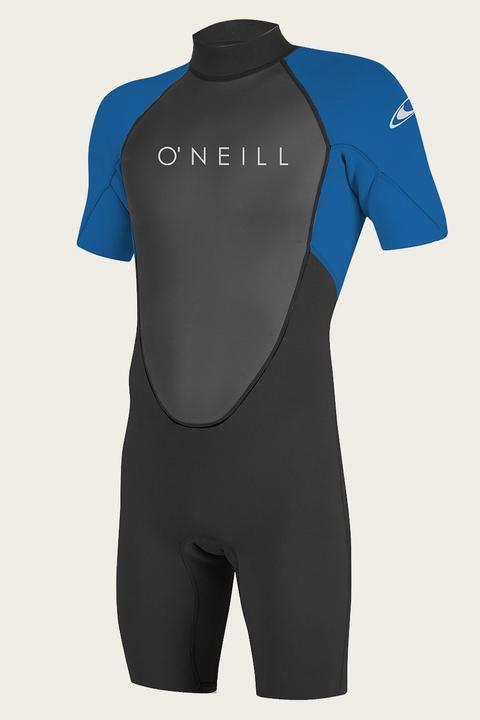 Actual product image O'Neill Reactor II 2mm Back Zip Men's Wetsuit (2 mm, XL)