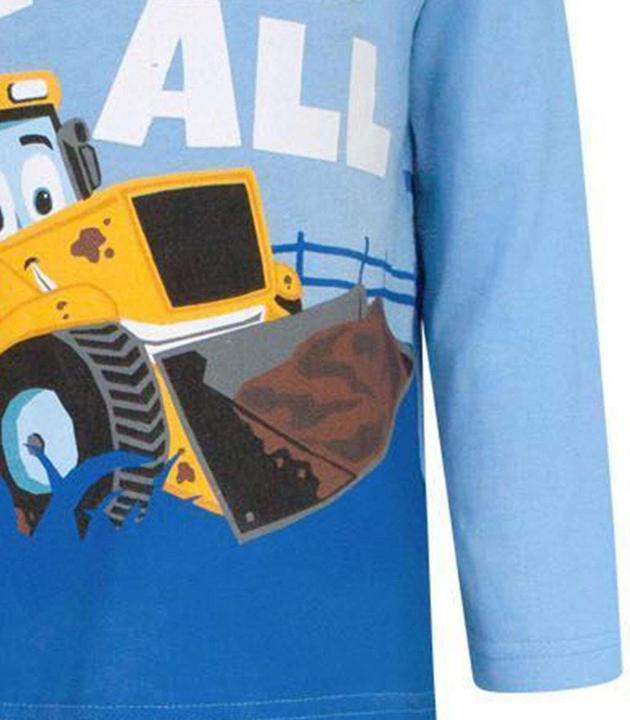 Image du produit JCB Dig It All Pyjama avec pantalon long (92)