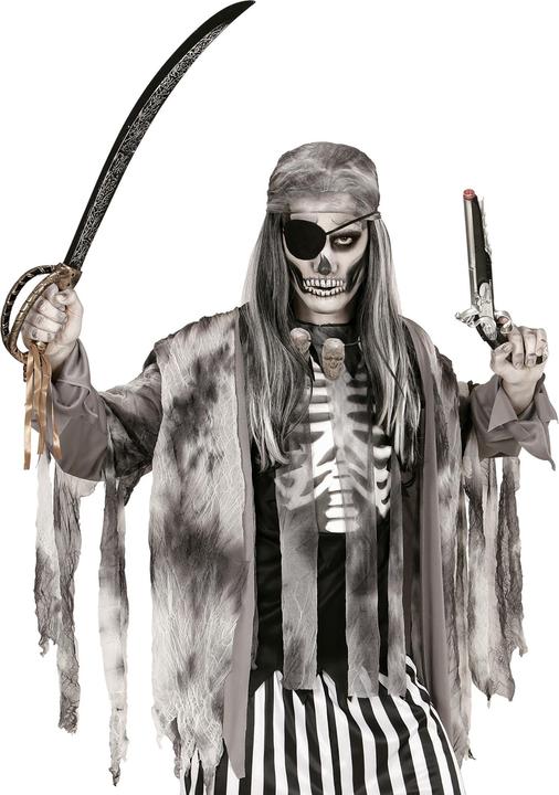 Produktbild Widmann Totenkopfkette