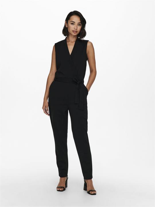 Produktbild JdY Ärmelloser V-Ausschnitt Jumpsuit (M)