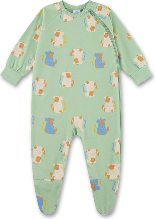 Immagine prodotto Sanetta Overall Affe (62)