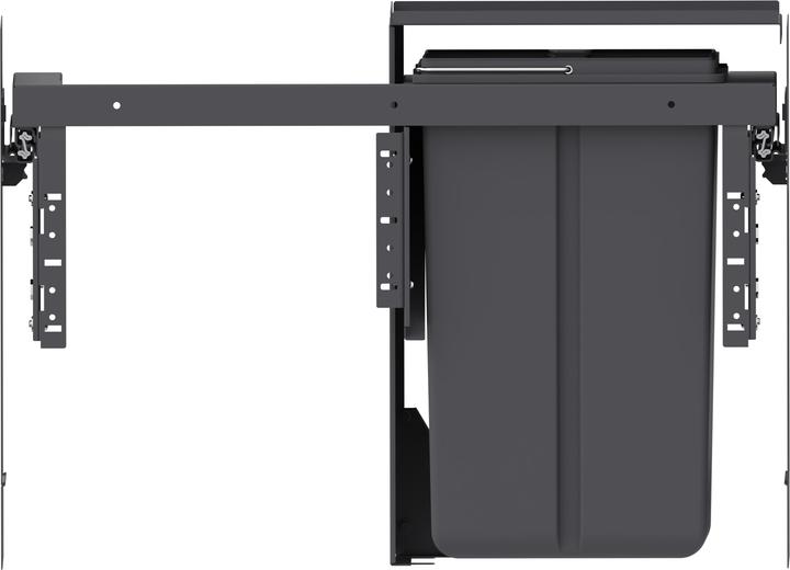 Produktbild Schütte AQUASTAR PREMIUM Mülltrennsystem