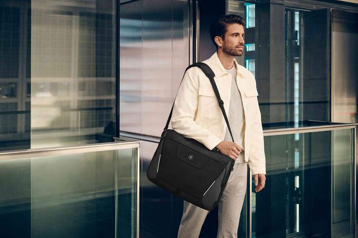 Immagine prodotto Wenger XE Brief 17" Laptop Briefcase (17")