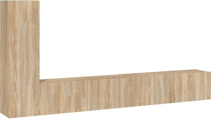 Actual product image VidaXL Collins (100 x 30 x 30 cm)