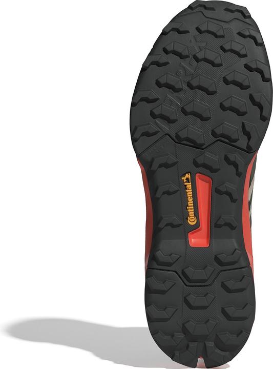 Actual product image adidas Terrex Ax4 Mid Gtx (39 1/3)