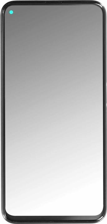 Image du produit OEM Unité d'affichage + cadre pour Xiaomi Mi 10T/10T Pro 5G noir (Écran, Xiaomi Mi 10T 5G, Xiaomi Mi 10T Pro 5G)