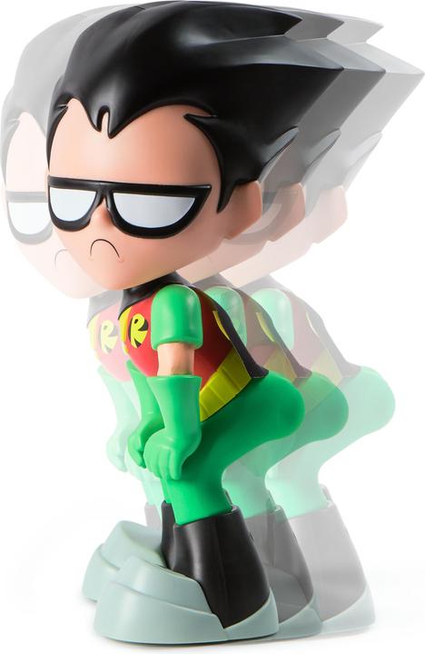 Produktbild Konjac Sponge Booty Scooty Robin 30 cm