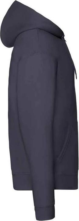 Immagine prodotto Fruit of the Loom Felpa con cappuccio Premium con zip intera per adulti (4XL)