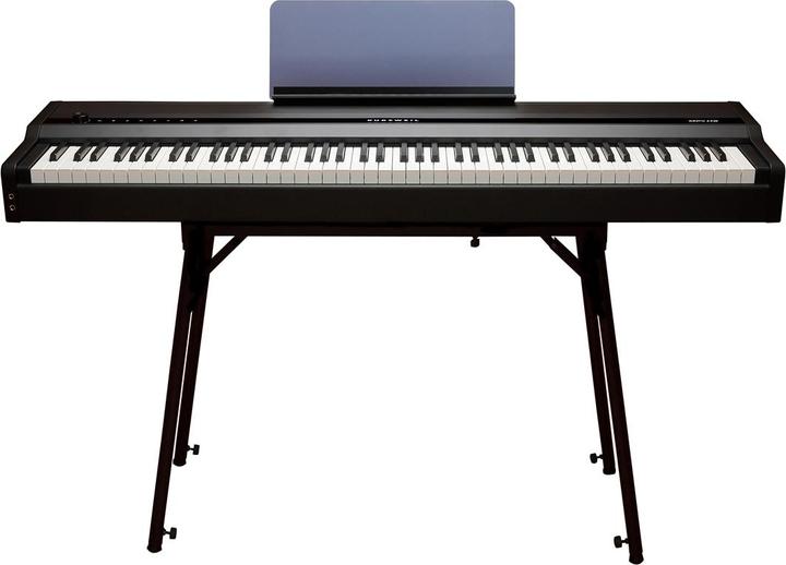 Produktbild Kurzweil MPS110 - Stagepiano mit OnBoard Lautsprecher (88 Tasten)