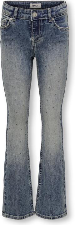 Immagine prodotto Only KOGMANDY Jeans svasati Jeans dalla vestibilità svasata (164)
