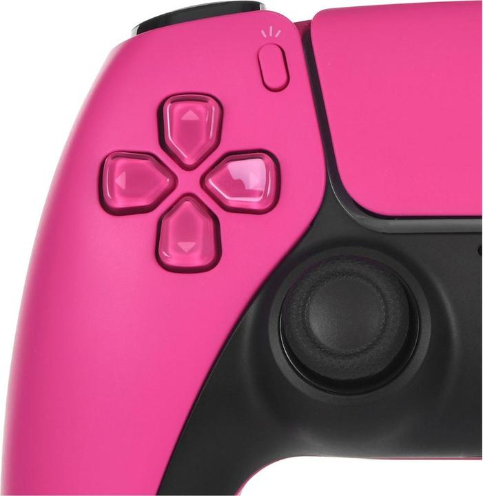 Immagine prodotto Sony DualSense Wireless-Controller - Nova Pink (PS5)