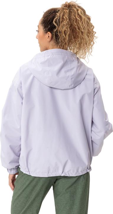 Produktbild Vaude Mineo Rain Jacket (40)