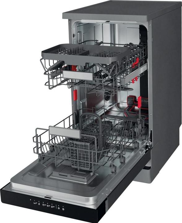 Produktbild Whirlpool Zmywarka WSFO 3T223 PC X