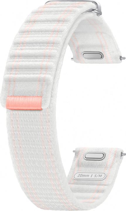 Produktbild Samsung Fabric Band (20 mm, Nylon / Kunststoff, Stoff)