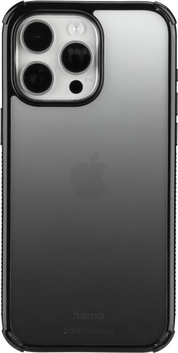 Actual product image Hama Extreme Protect (Apple iPhone 15 Pro Max)