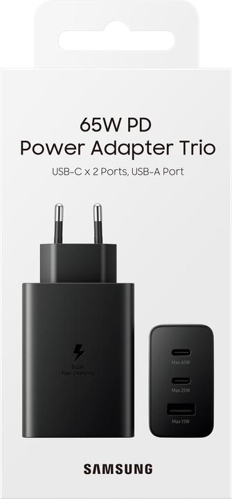 Immagine prodotto Samsung Trio (65 W)