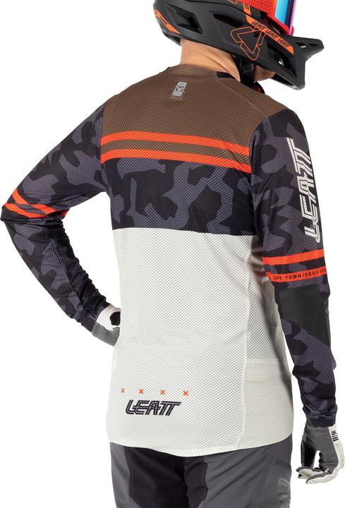 Produktbild Leatt MTB Gravity 4.0 Jersey (XXL)