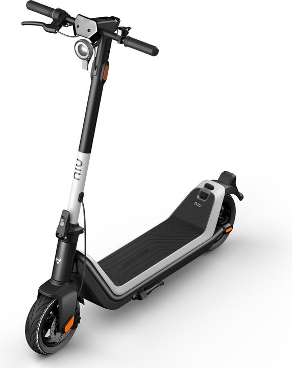 Actual product image Niu KQi3 Sport (20 km/h, 40 km, 300 W)