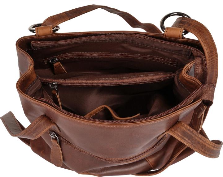 Image du produit Cluty Rucksack (4 l)