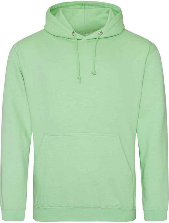 Awdis College Kapuzenpullover (M)