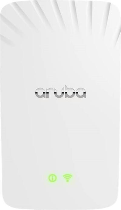 Productafbeelding HPE E Aruba AP-503HR Toegangspunt, EU, Dual-radio, 802.11ax Unified, Op afstand, Bundel (1200 Mbit/s)