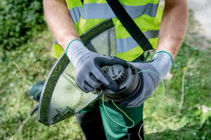 Produktbild Metabo MA-FS 40 (Trimmfaden)