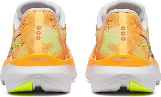 Actual product image Saucony Wettkampf Kinvara 14 W (41)