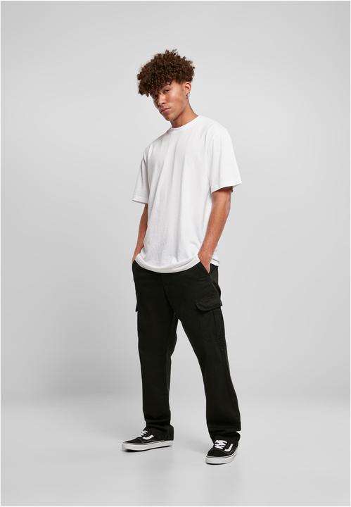 Image du produit Urban Classics Pantalon cargo droit - 16489 (40)