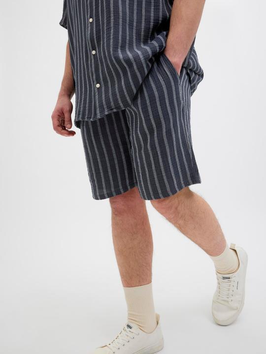Produktbild Jack & Jones Plus Size Loose Fit Relaxed Fit Shorts Relaxed Fit Shorts (42)